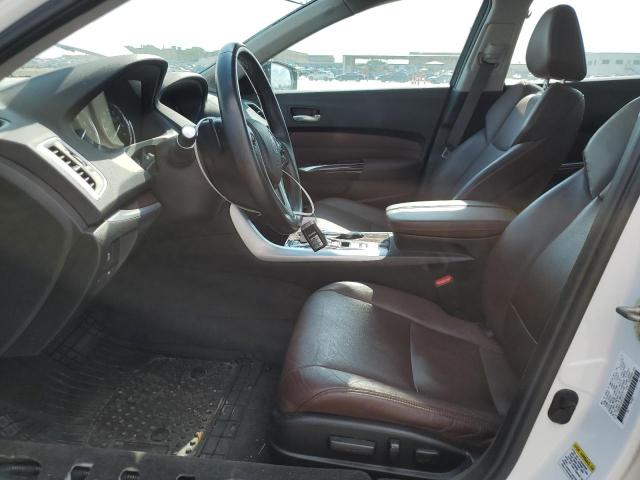 Photo 6 VIN: 19UUB2F51HA004737 - ACURA TLX TECH 