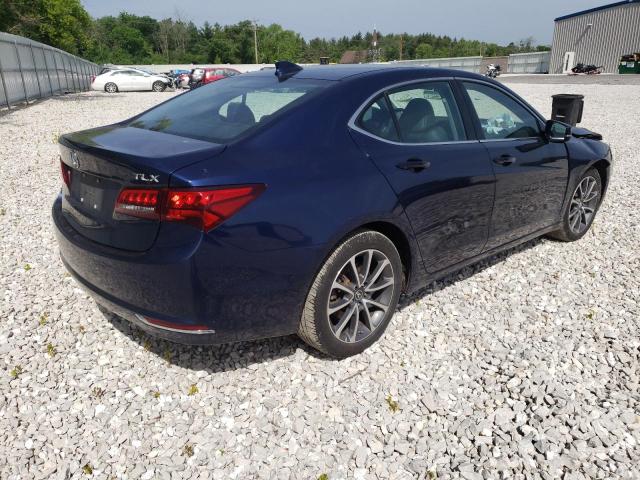 Photo 3 VIN: 19UUB2F51HA004950 - ACURA TLX TECH 