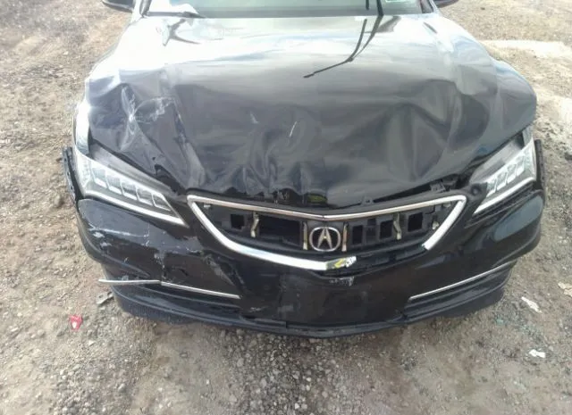 Photo 5 VIN: 19UUB2F51HA005239 - ACURA TLX 