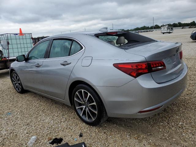 Photo 1 VIN: 19UUB2F51HA007251 - ACURA TLX TECH 