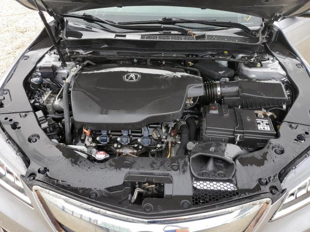 Photo 10 VIN: 19UUB2F51HA007251 - ACURA TLX TECH 