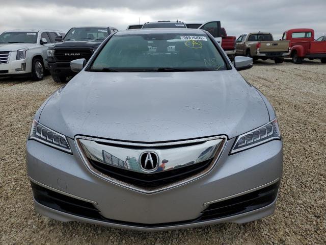 Photo 4 VIN: 19UUB2F51HA007251 - ACURA TLX TECH 