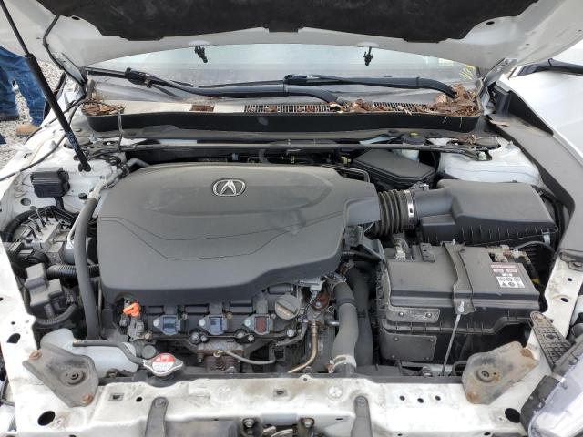 Photo 10 VIN: 19UUB2F51JA002279 - ACURA TLX 