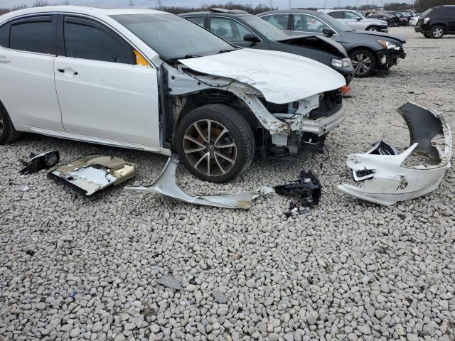 Photo 11 VIN: 19UUB2F51JA002279 - ACURA TLX 