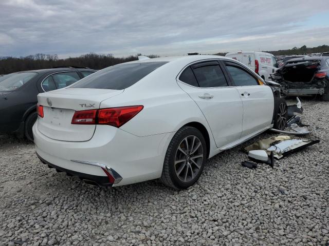 Photo 2 VIN: 19UUB2F51JA002279 - ACURA TLX 