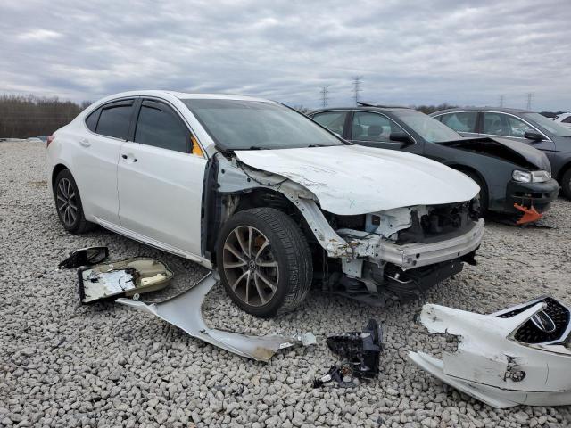 Photo 3 VIN: 19UUB2F51JA002279 - ACURA TLX 