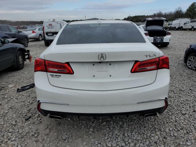 Photo 5 VIN: 19UUB2F51JA002279 - ACURA TLX 