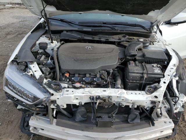 Photo 10 VIN: 19UUB2F51JA009247 - ACURA TLX TECH 