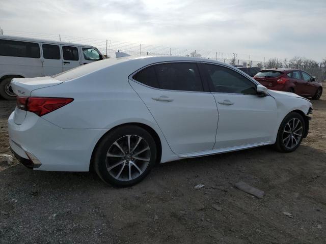 Photo 2 VIN: 19UUB2F51JA009247 - ACURA TLX TECH 