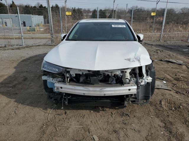 Photo 4 VIN: 19UUB2F51JA009247 - ACURA TLX TECH 