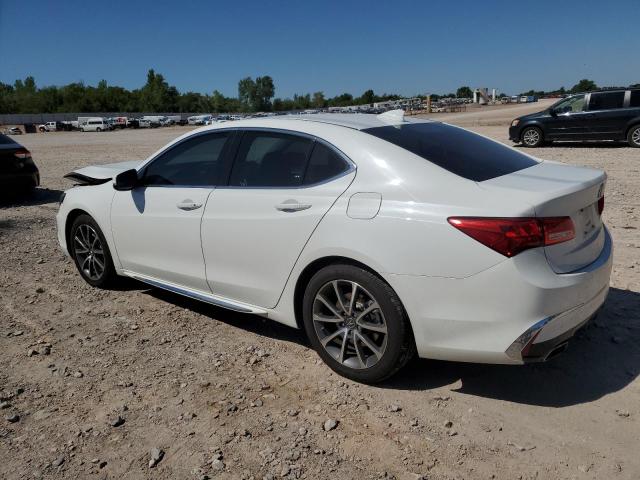 Photo 1 VIN: 19UUB2F51JA011256 - ACURA TLX TECH 