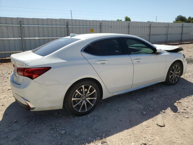 Photo 2 VIN: 19UUB2F51JA011256 - ACURA TLX TECH 