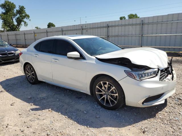 Photo 3 VIN: 19UUB2F51JA011256 - ACURA TLX TECH 