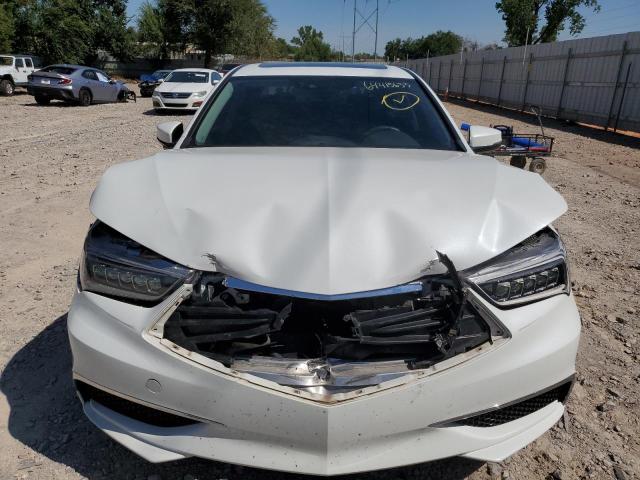 Photo 4 VIN: 19UUB2F51JA011256 - ACURA TLX TECH 