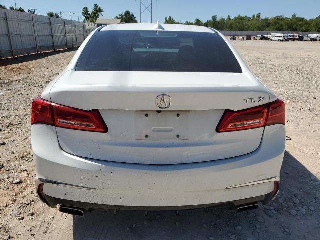 Photo 5 VIN: 19UUB2F51JA011256 - ACURA TLX TECH 