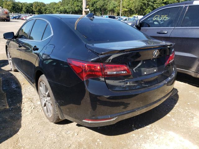 Photo 2 VIN: 19UUB2F52FA001021 - ACURA TLX TECH 