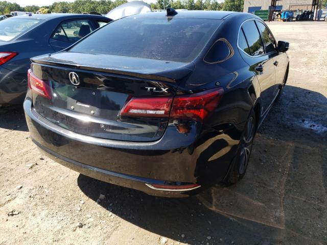 Photo 3 VIN: 19UUB2F52FA001021 - ACURA TLX TECH 