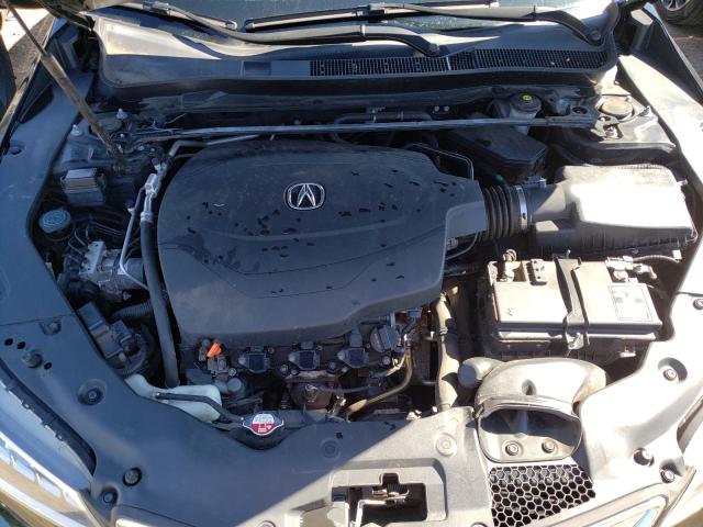 Photo 6 VIN: 19UUB2F52FA001021 - ACURA TLX TECH 