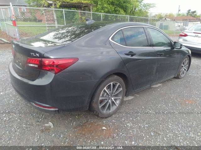 Photo 3 VIN: 19UUB2F52FA001391 - ACURA TLX 