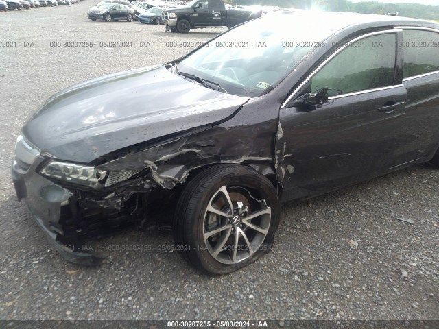 Photo 5 VIN: 19UUB2F52FA001391 - ACURA TLX 