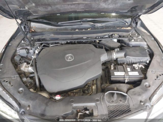 Photo 9 VIN: 19UUB2F52FA002668 - ACURA TLX 