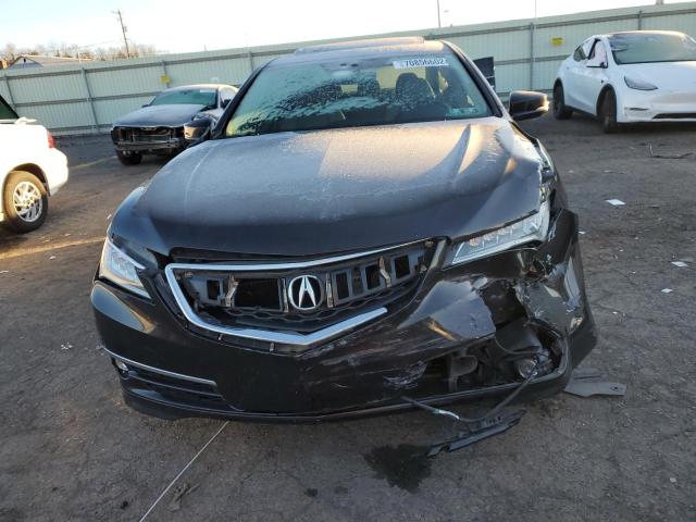 Photo 4 VIN: 19UUB2F52FA003416 - ACURA TLX TECH 