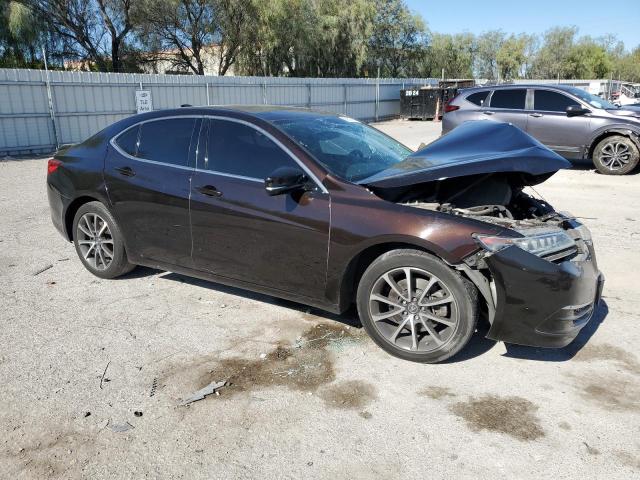 Photo 3 VIN: 19UUB2F52FA003769 - ACURA TLX TECH 