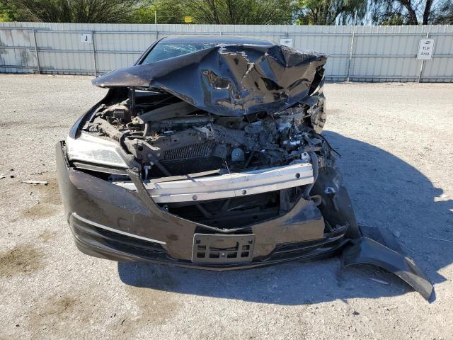 Photo 4 VIN: 19UUB2F52FA003769 - ACURA TLX TECH 