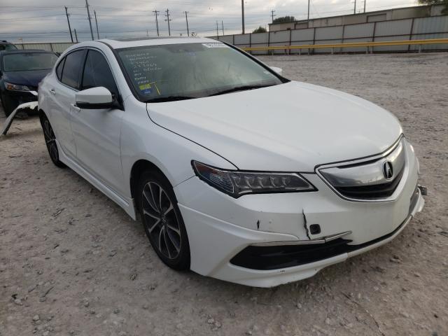 Photo 0 VIN: 19UUB2F52FA004419 - ACURA TLX TECH 