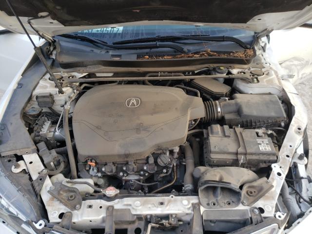 Photo 6 VIN: 19UUB2F52FA004419 - ACURA TLX TECH 