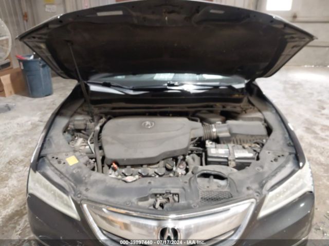 Photo 9 VIN: 19UUB2F52FA006199 - ACURA TLX 