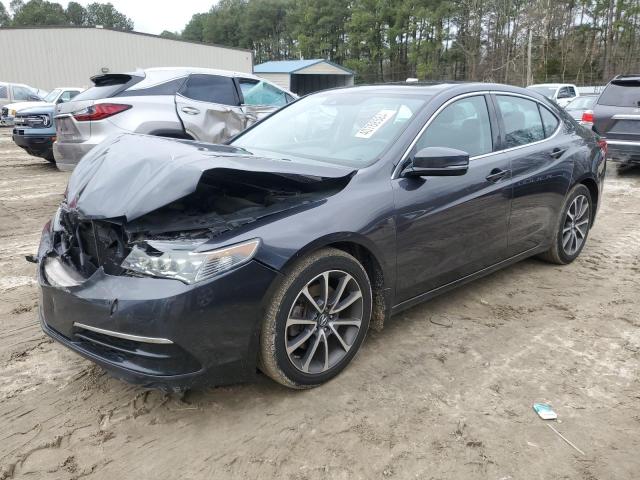 Photo 0 VIN: 19UUB2F52FA008177 - ACURA TLX 