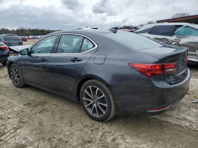 Photo 1 VIN: 19UUB2F52FA008177 - ACURA TLX 