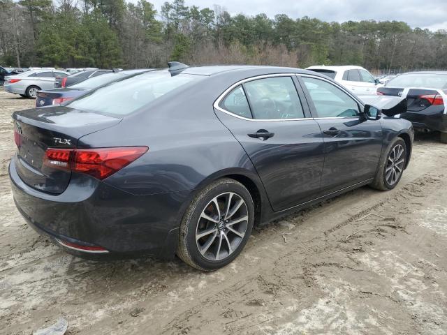 Photo 2 VIN: 19UUB2F52FA008177 - ACURA TLX 