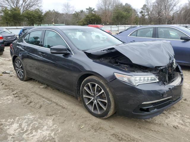 Photo 3 VIN: 19UUB2F52FA008177 - ACURA TLX 