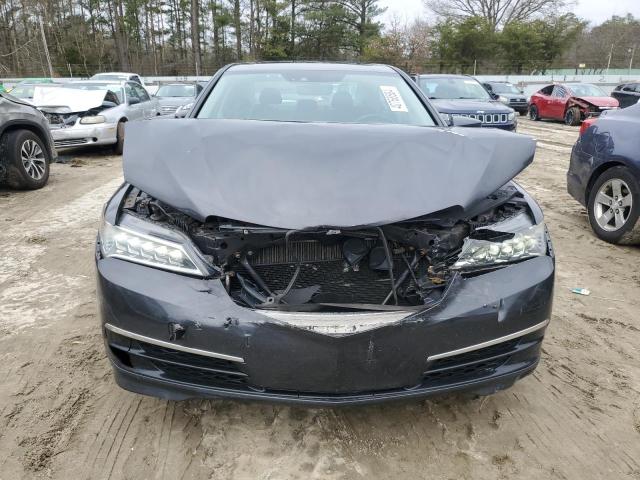 Photo 4 VIN: 19UUB2F52FA008177 - ACURA TLX 