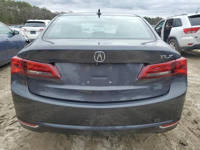 Photo 5 VIN: 19UUB2F52FA008177 - ACURA TLX 