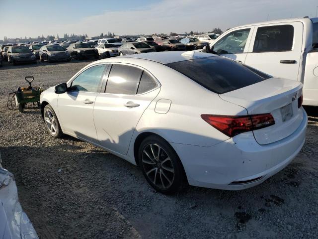 Photo 1 VIN: 19UUB2F52FA009314 - ACURA TLX TECH 