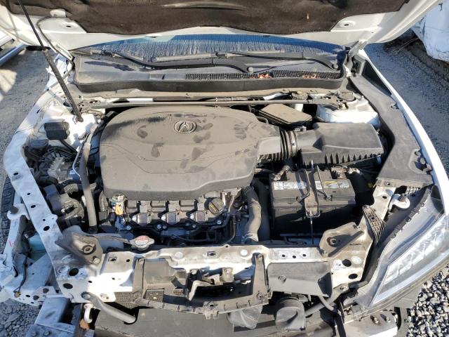 Photo 10 VIN: 19UUB2F52FA009314 - ACURA TLX TECH 