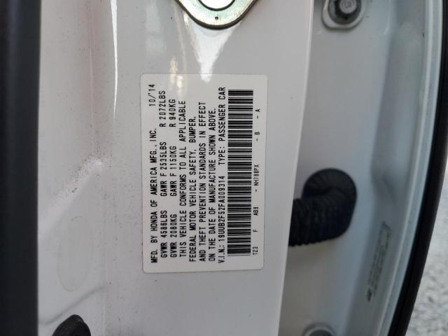 Photo 12 VIN: 19UUB2F52FA009314 - ACURA TLX TECH 