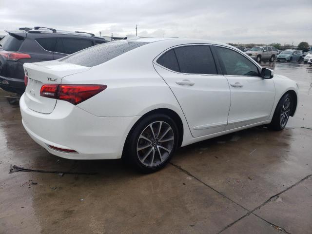 Photo 2 VIN: 19UUB2F52FA009491 - ACURA TLX TECH 