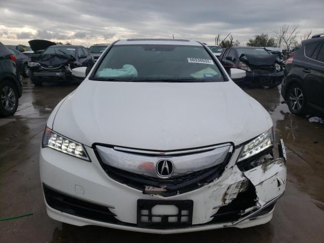 Photo 4 VIN: 19UUB2F52FA009491 - ACURA TLX TECH 