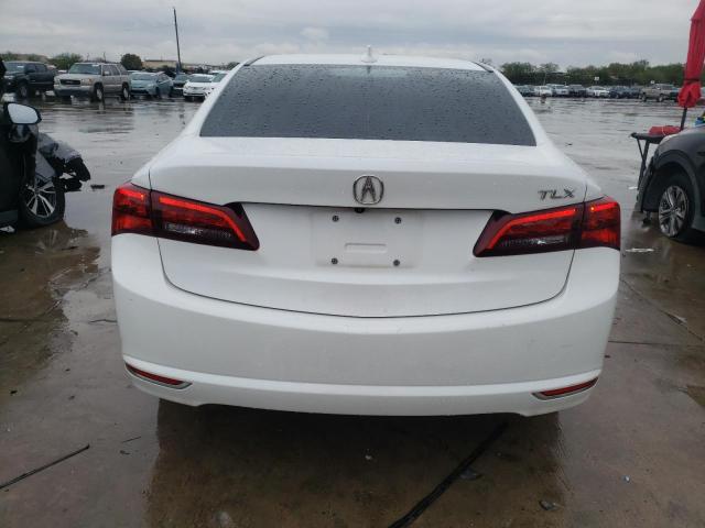 Photo 5 VIN: 19UUB2F52FA009491 - ACURA TLX TECH 