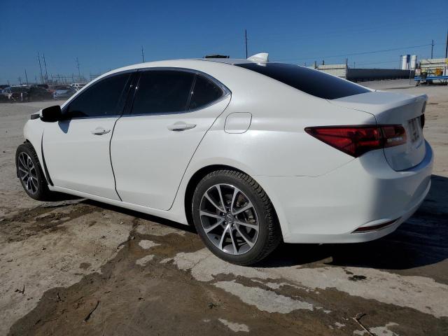 Photo 1 VIN: 19UUB2F52FA010267 - ACURA TLX 