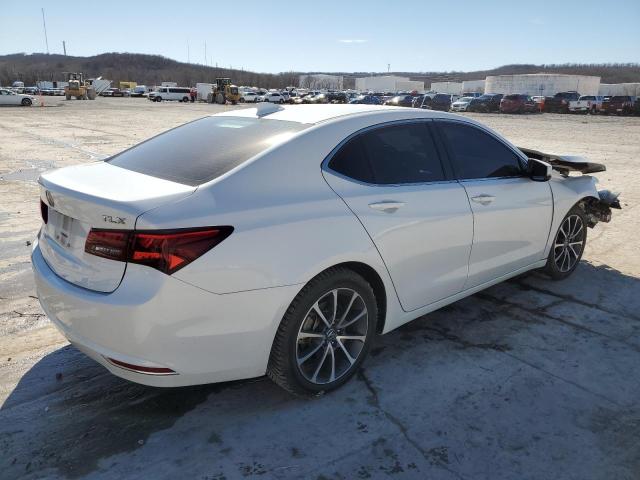 Photo 2 VIN: 19UUB2F52FA010267 - ACURA TLX 