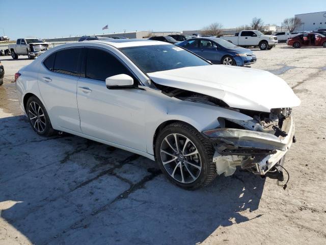 Photo 3 VIN: 19UUB2F52FA010267 - ACURA TLX 