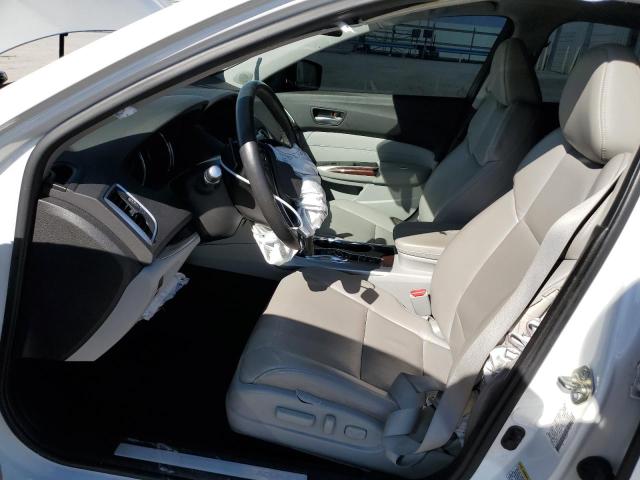 Photo 6 VIN: 19UUB2F52FA010267 - ACURA TLX 