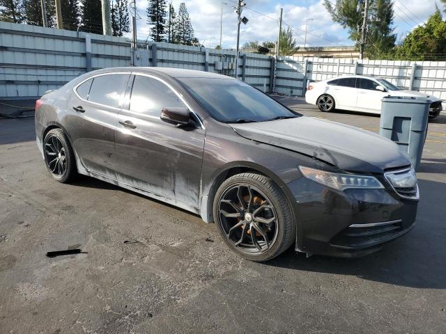 Photo 3 VIN: 19UUB2F52FA010642 - ACURA TLX TECH 