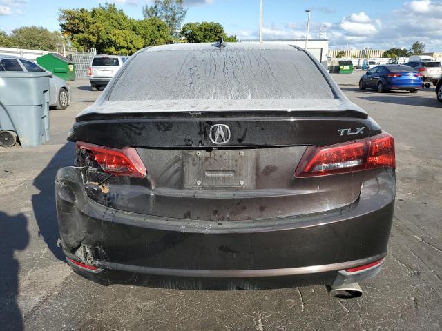 Photo 5 VIN: 19UUB2F52FA010642 - ACURA TLX TECH 