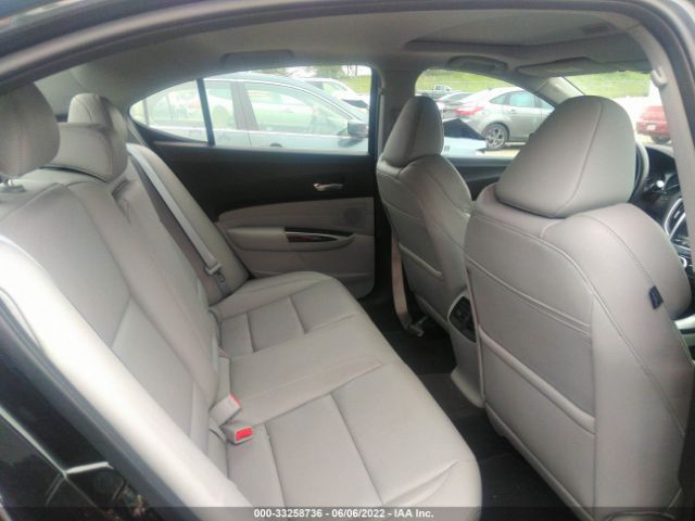 Photo 7 VIN: 19UUB2F52FA011435 - ACURA TLX 